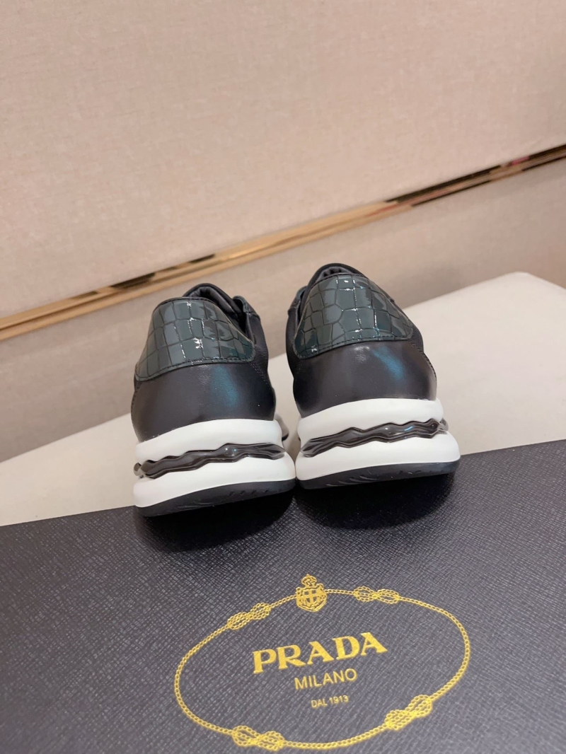 Prada Sneakers